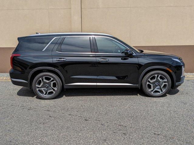 new 2024 Hyundai Palisade car, priced at $46,595