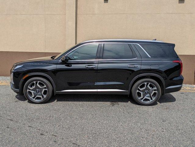 new 2024 Hyundai Palisade car, priced at $46,595