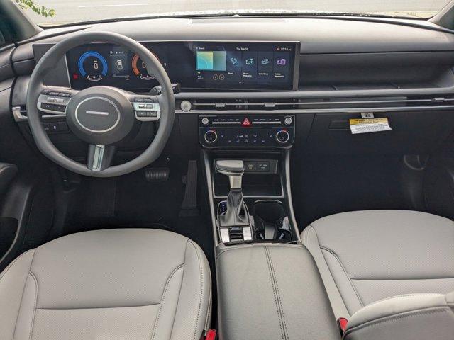 new 2025 Hyundai SANTA CRUZ car, priced at $29,927