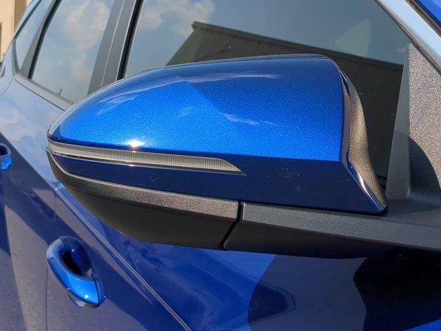 used 2022 Hyundai Tucson car, priced at $24,021