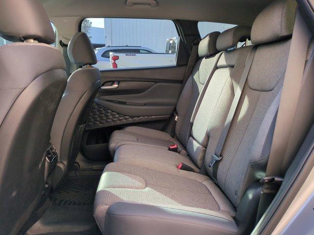 used 2023 Hyundai Santa Fe car, priced at $21,956