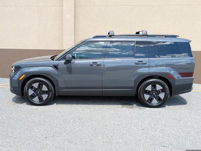 new 2025 Hyundai SANTA FE HEV car, priced at $35,743