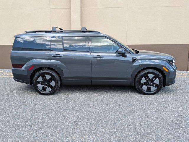 new 2025 Hyundai SANTA FE HEV car, priced at $34,958