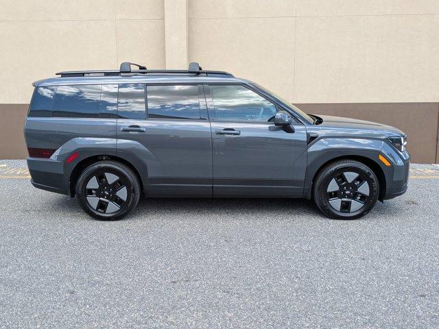 new 2025 Hyundai SANTA FE HEV car, priced at $35,743