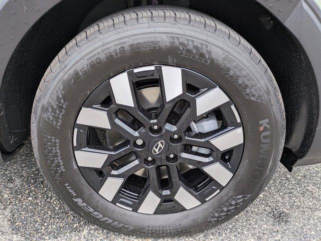 new 2026 Hyundai SANTA CRUZ car, priced at $32,848