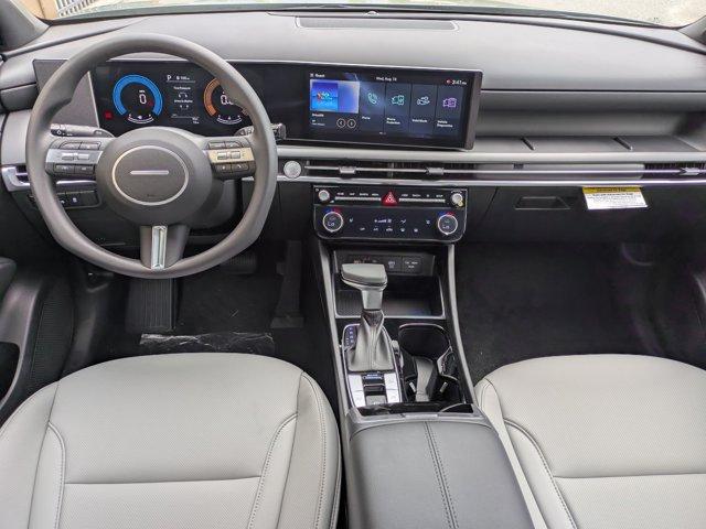 new 2026 Hyundai SANTA CRUZ car, priced at $32,848