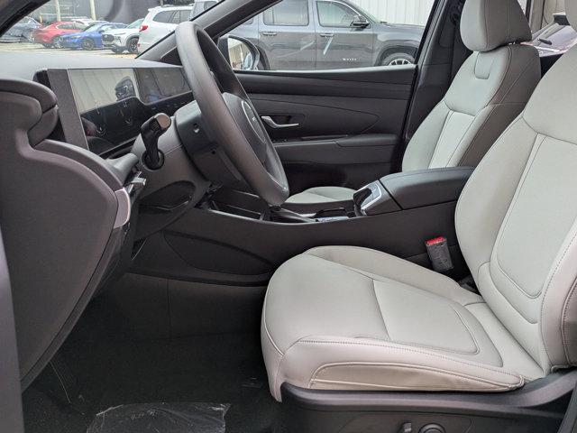 new 2026 Hyundai SANTA CRUZ car, priced at $32,848