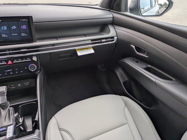 new 2026 Hyundai SANTA CRUZ car, priced at $32,848