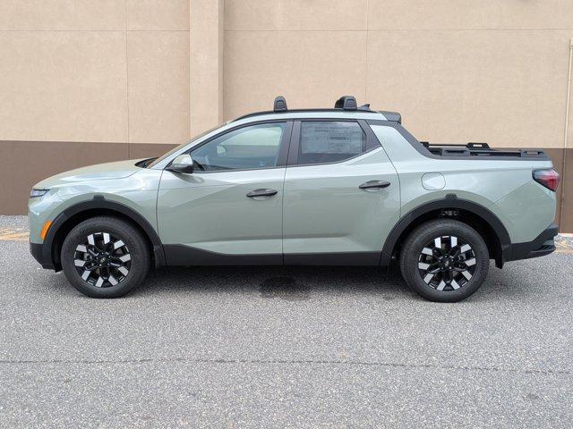 new 2026 Hyundai SANTA CRUZ car, priced at $32,848