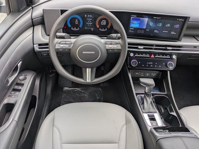 new 2026 Hyundai SANTA CRUZ car, priced at $32,848