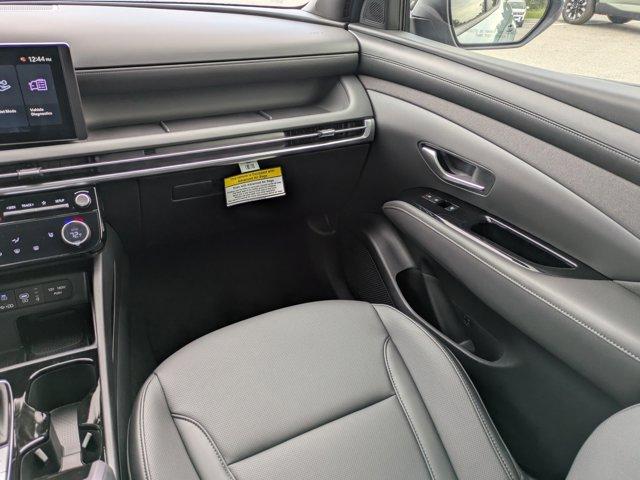 new 2026 Hyundai SANTA CRUZ car, priced at $35,561
