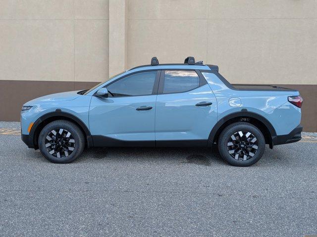 new 2026 Hyundai SANTA CRUZ car, priced at $35,561