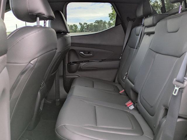 new 2026 Hyundai SANTA CRUZ car, priced at $35,561