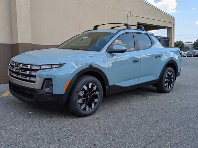 new 2026 Hyundai SANTA CRUZ car, priced at $35,561