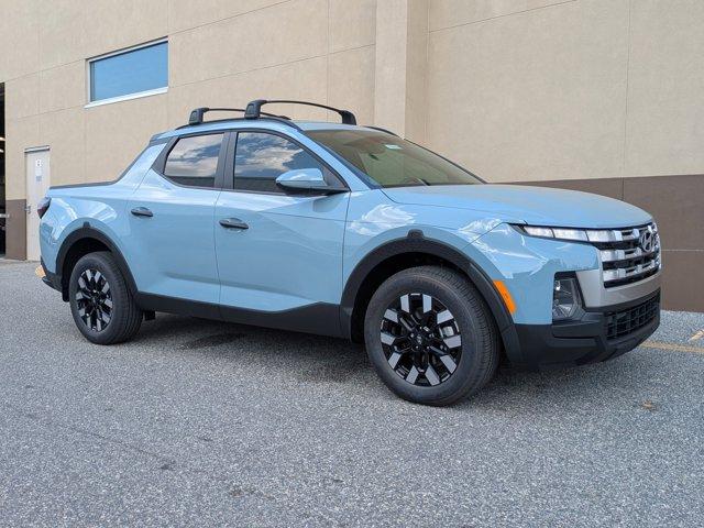 new 2026 Hyundai SANTA CRUZ car, priced at $35,561