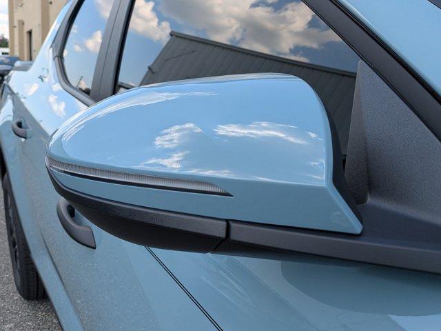 new 2026 Hyundai SANTA CRUZ car, priced at $35,561