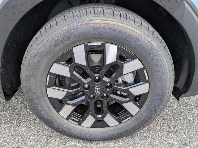 new 2026 Hyundai SANTA CRUZ car, priced at $35,561