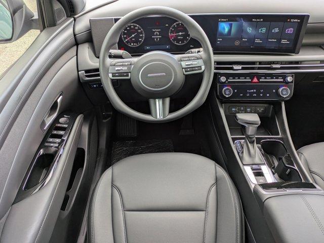 new 2026 Hyundai SANTA CRUZ car, priced at $35,561