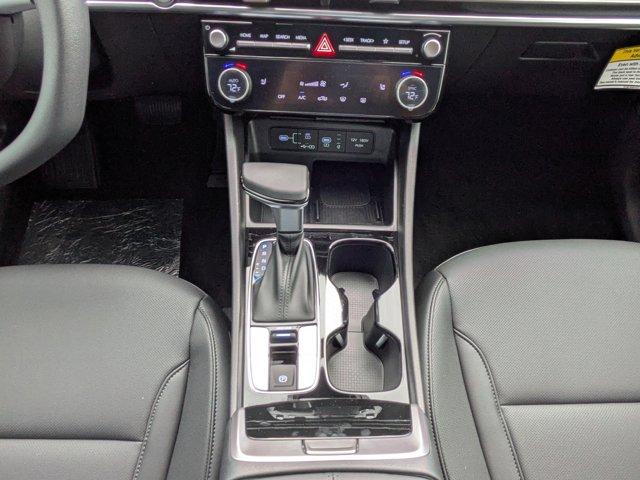 new 2026 Hyundai SANTA CRUZ car, priced at $35,561
