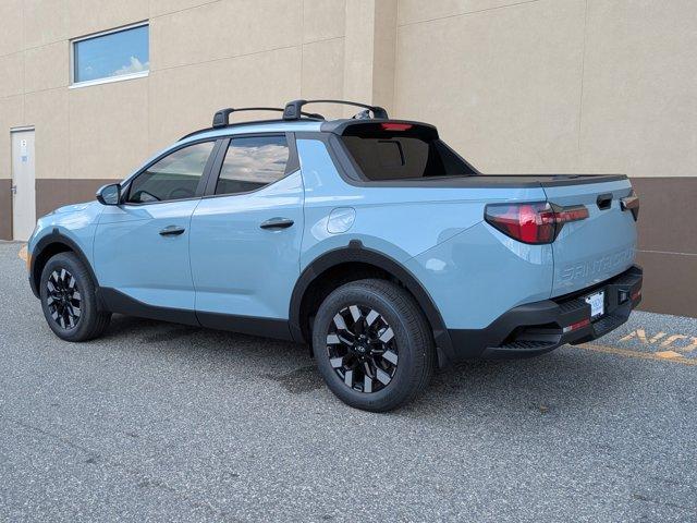 new 2026 Hyundai SANTA CRUZ car, priced at $35,561