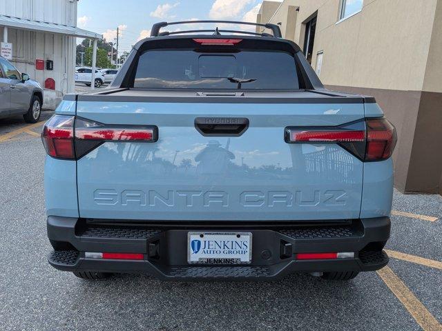 new 2026 Hyundai SANTA CRUZ car, priced at $35,561