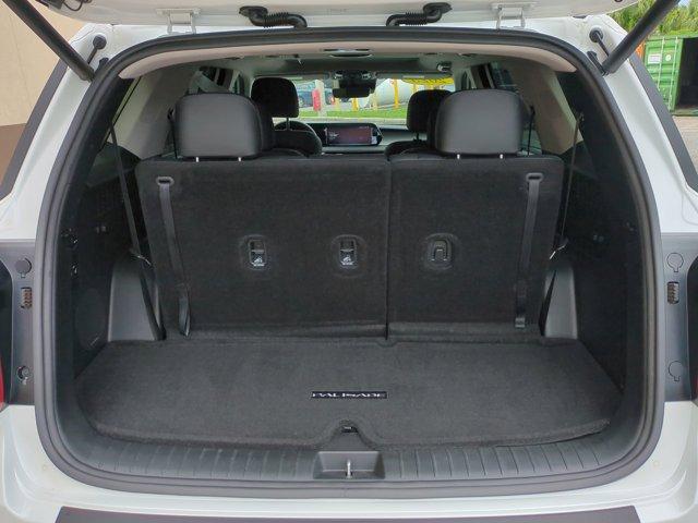 used 2023 Hyundai Palisade car, priced at $32,384