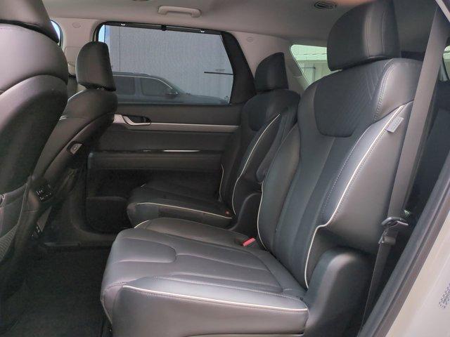 used 2023 Hyundai Palisade car, priced at $32,384