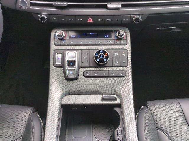 used 2023 Hyundai Palisade car, priced at $32,384