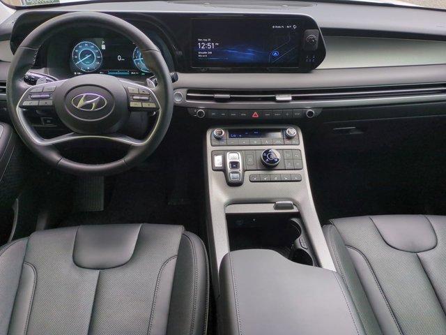 used 2023 Hyundai Palisade car, priced at $32,384
