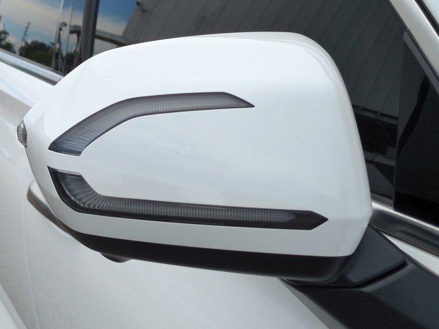 used 2023 Hyundai Palisade car, priced at $32,384