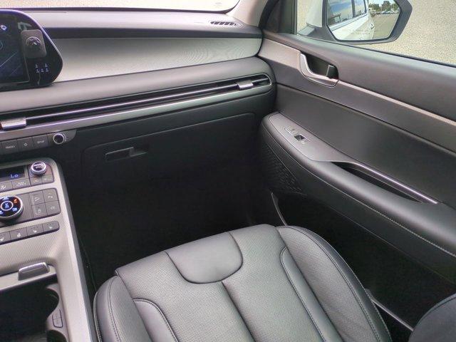 used 2023 Hyundai Palisade car, priced at $32,384