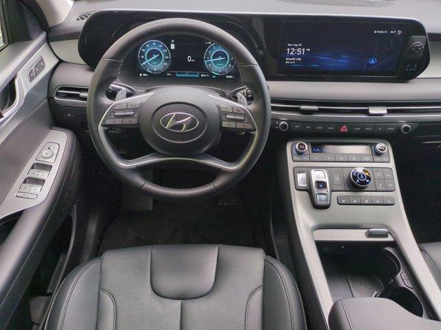 used 2023 Hyundai Palisade car, priced at $32,384