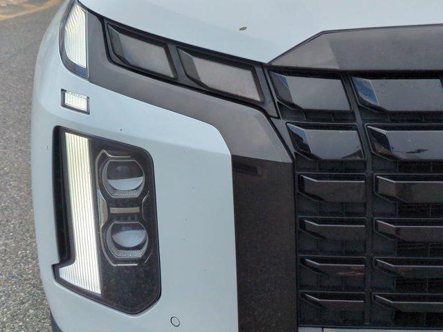 used 2023 Hyundai Palisade car, priced at $32,384
