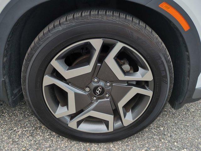 used 2023 Hyundai Palisade car, priced at $32,384