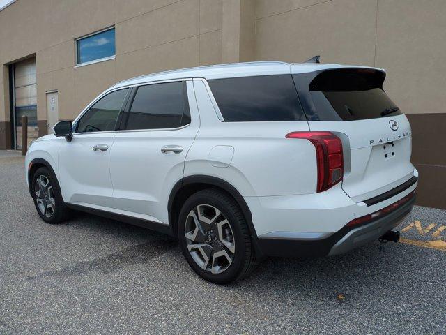 used 2023 Hyundai Palisade car, priced at $32,384