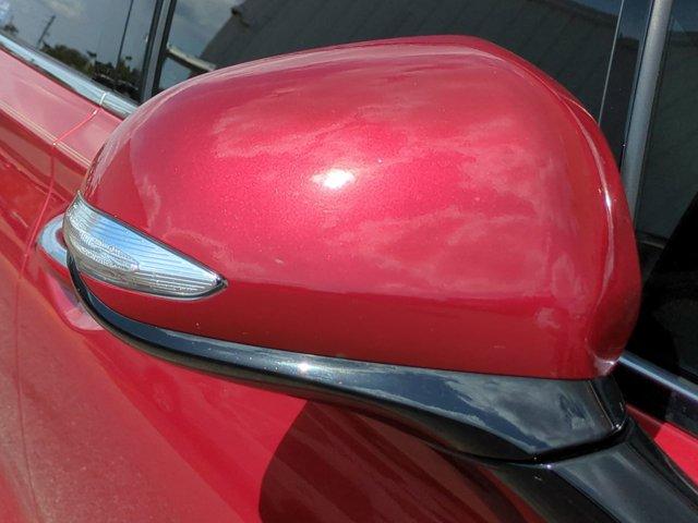 used 2020 Hyundai Santa Fe car, priced at $18,861