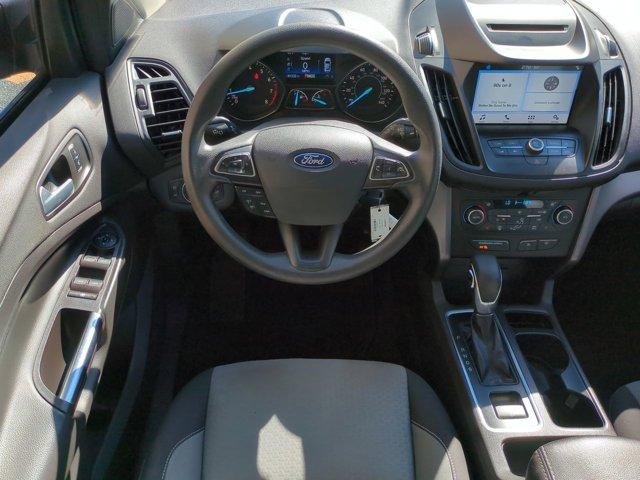 used 2018 Ford Escape car, priced at $9,998