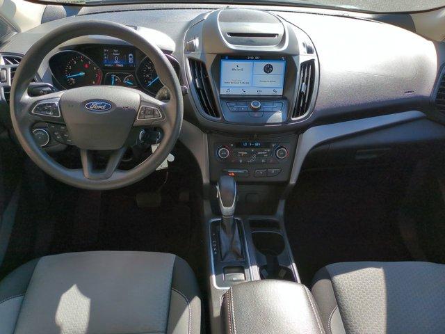 used 2018 Ford Escape car, priced at $9,998