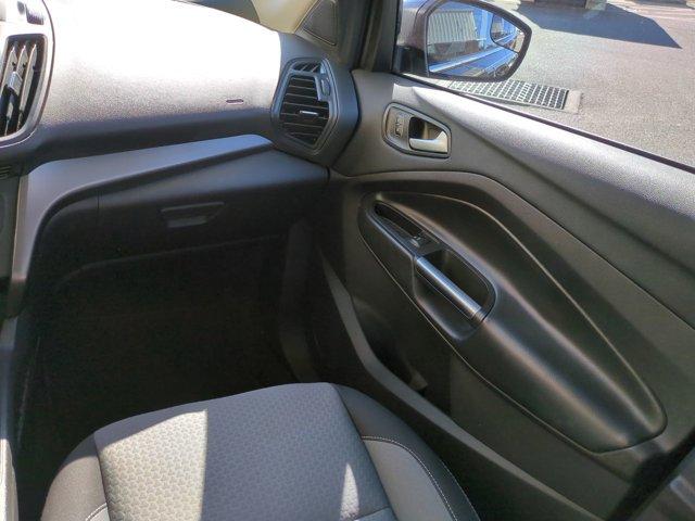 used 2018 Ford Escape car, priced at $9,998