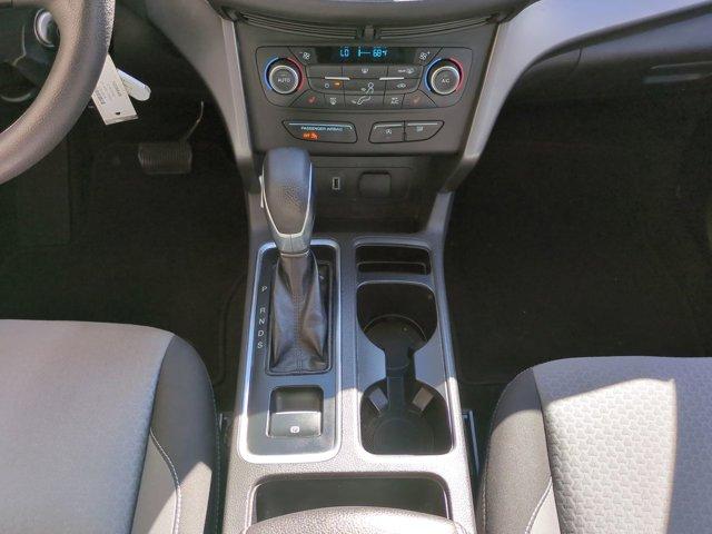 used 2018 Ford Escape car, priced at $9,998