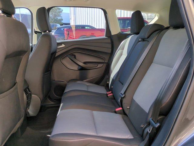 used 2018 Ford Escape car, priced at $9,998