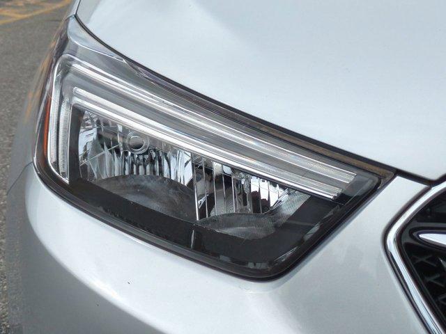 used 2021 Buick Encore car, priced at $19,542