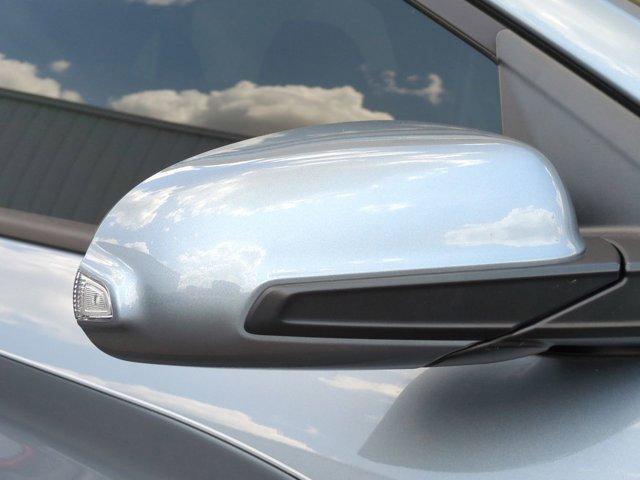 used 2021 Hyundai Kona car, priced at $19,827