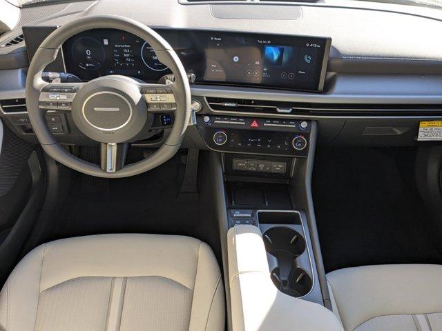 new 2024 Hyundai Sonata car, priced at $28,998