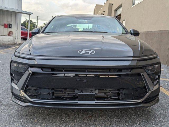 new 2024 Hyundai Sonata car, priced at $28,998