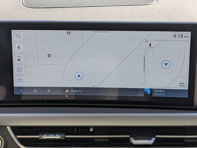 new 2024 Hyundai Sonata car, priced at $28,998