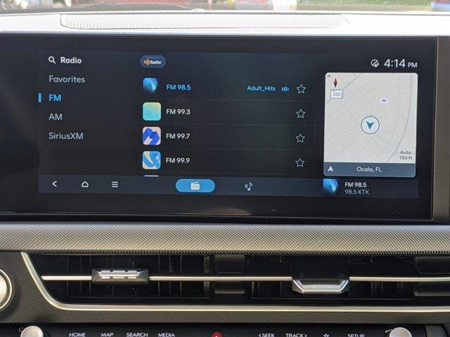 new 2024 Hyundai Sonata car, priced at $28,998