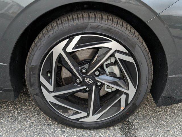 new 2024 Hyundai Sonata car, priced at $28,998