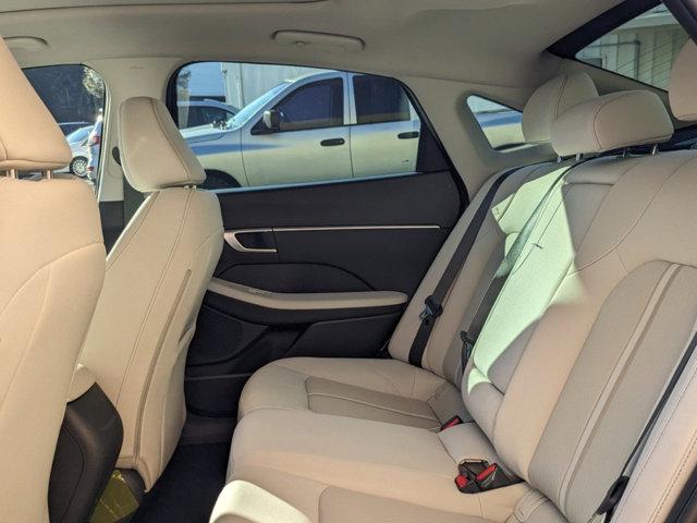 new 2024 Hyundai Sonata car, priced at $28,998