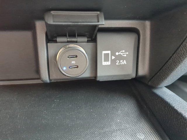 used 2021 Honda Passport car, priced at $23,447